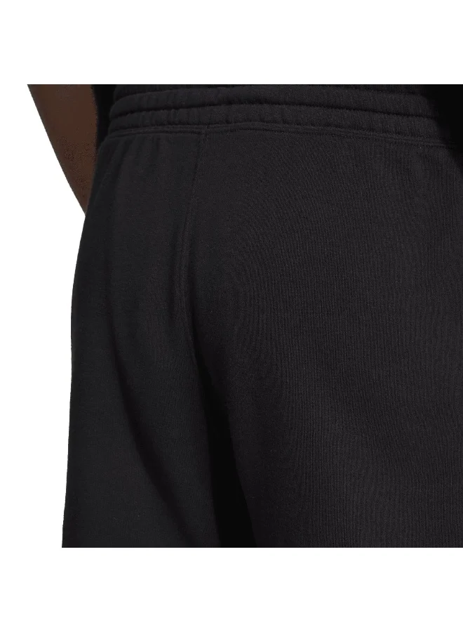 adidas شورت تدريب M A Szn Ft Sho أسود للرجال XS