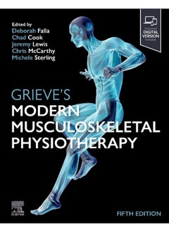 Grieve's Modern Musculoskeletal Physiotherapy 