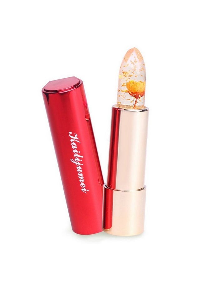 Kailijumei Kailijumei Jelly Lip Stick Original Kailijumei Change Temperature Color Minute Made By Kailijumei  - Image 4
