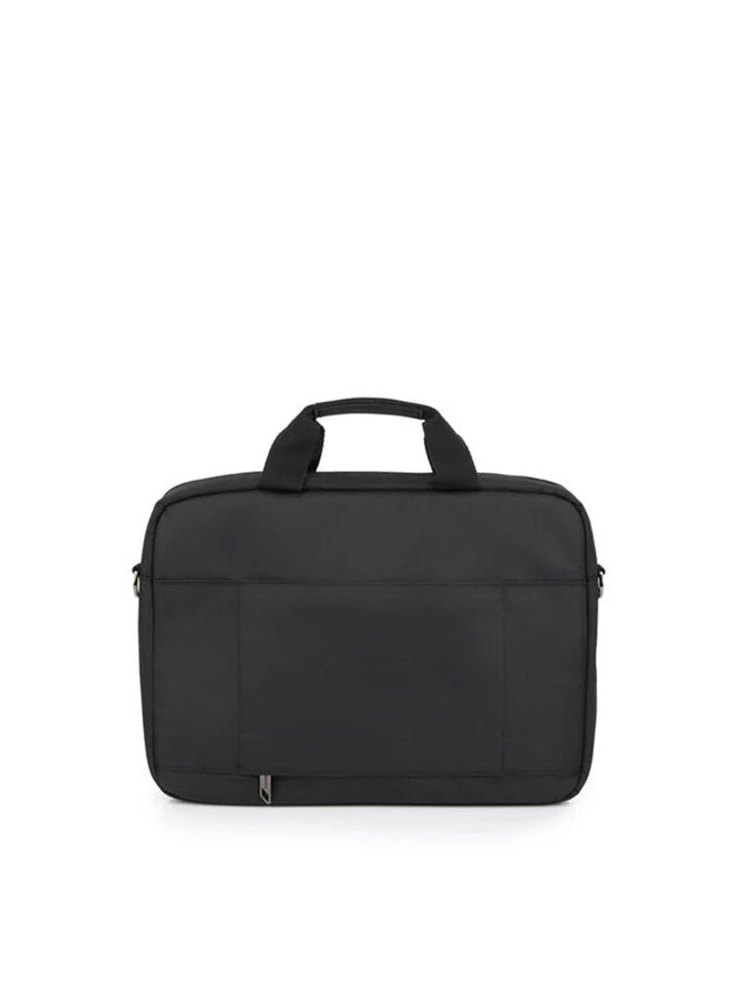 امريكان توريستر AMERICAN TOURISTER BASS BRIEFCASE BLACK - Image 4