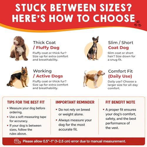 Pelto Service Dog Vest + ID Tag + 50 ADA Information Cards - Service Dog Harness in Sizes X Small to XX Large, Metal Dog Tag has Durable Clip, Service Animal Information Cards are 2-Sided. ESA Accessory Set - Image 3