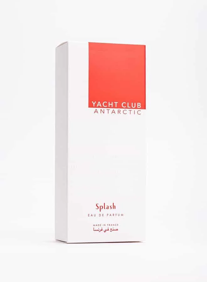 Splash Splash Red Jasper Perfume - 100 ml EDP