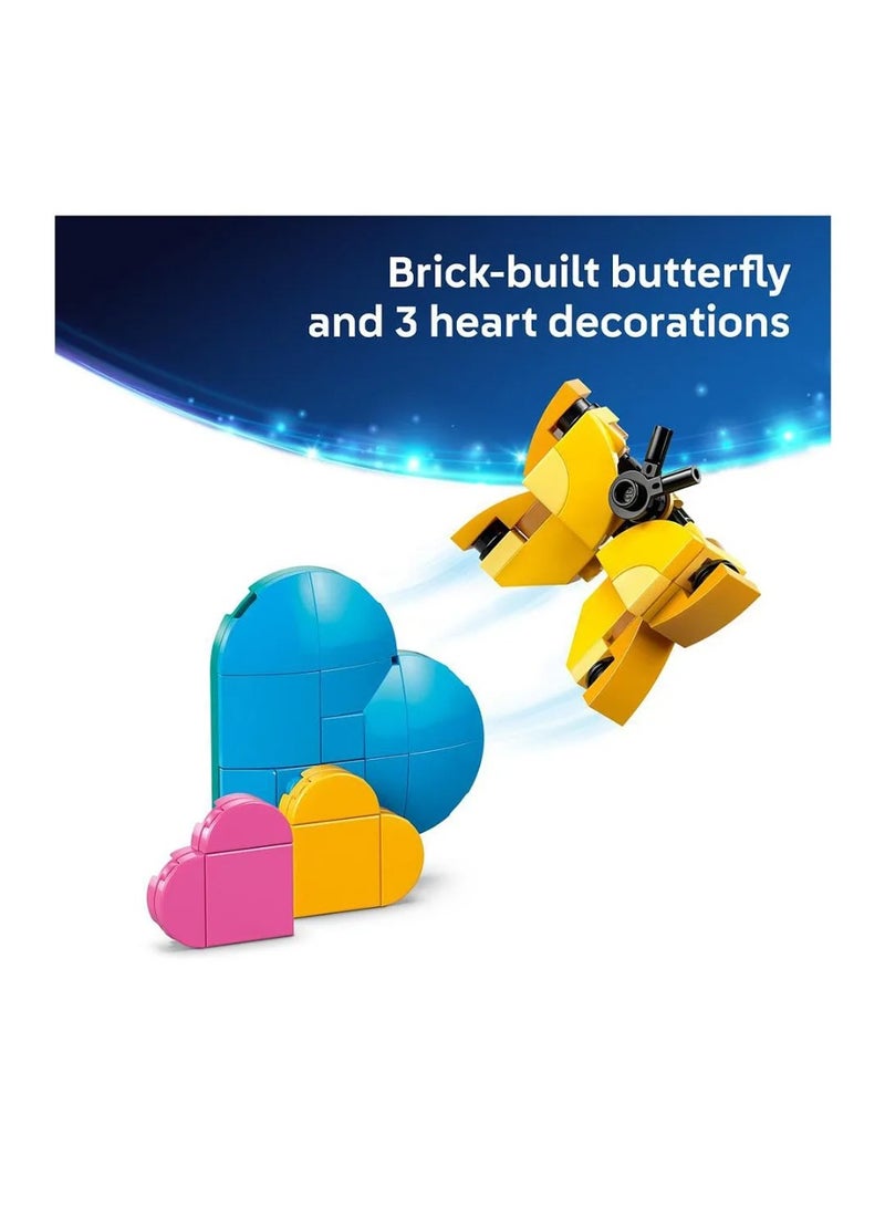 LEGO Disney Angel Lilo & Stitch Building Toy for Girls, Boys and Kids, Fun Gift-Giving Idea 43257 - 784 Pieces - Image 4