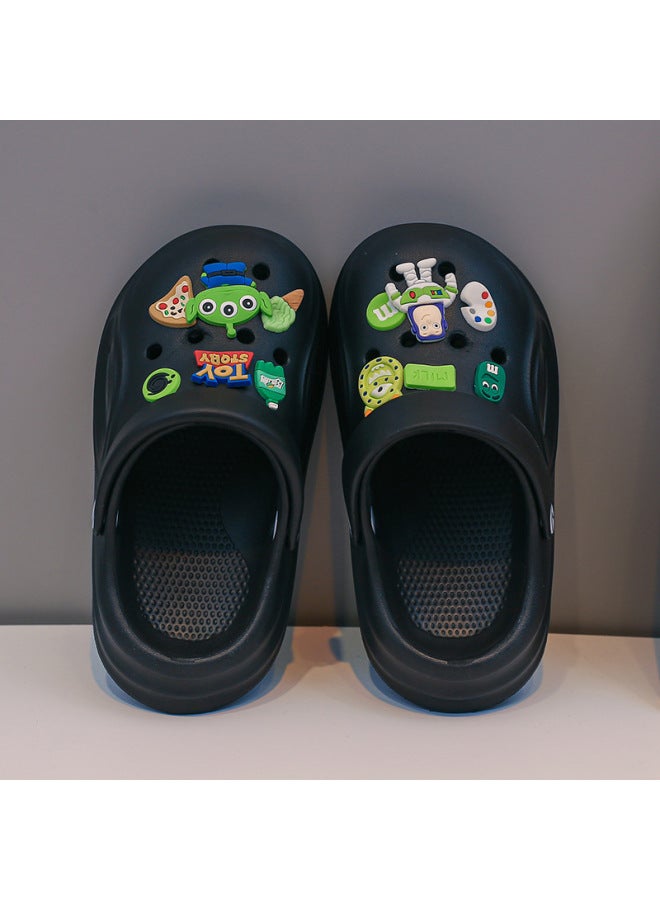 Children's Clogs, Boys' Slippers, Girls' Sandals, Kids' Beach Shoes, Boys' Beach Sandals, Girls' Clogs