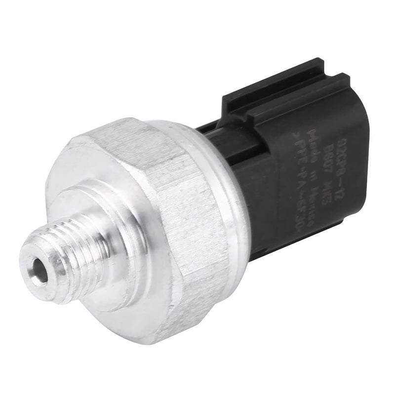 Oil Pressure Sensor Switch - Fit for Altima GT R Frontier - Replaces OE 25070 CD000 25070 CD00A - Premium Quality Aftermarket Replacement - Image 5