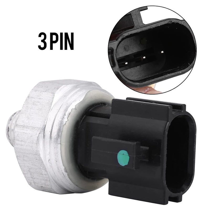 Oil Pressure Sensor Switch - Fit for Altima GT R Frontier - Replaces OE 25070 CD000 25070 CD00A - Premium Quality Aftermarket Replacement - Image 3