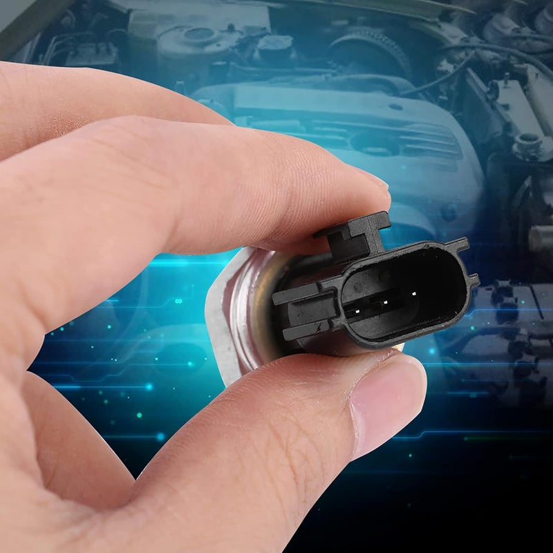 Oil Pressure Sensor Switch - Fit for Altima GT R Frontier - Replaces OE 25070 CD000 25070 CD00A - Premium Quality Aftermarket Replacement - Image 2