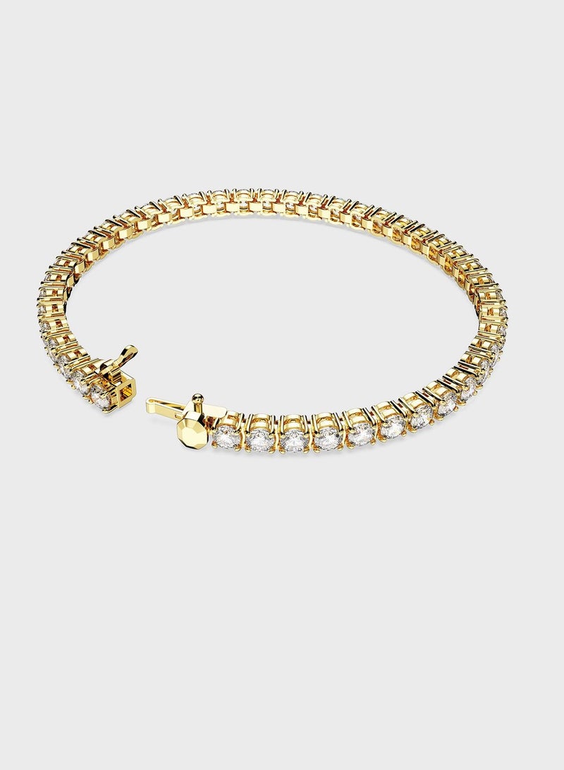 سواروفسكي سوار عصري أنيق - Image 3