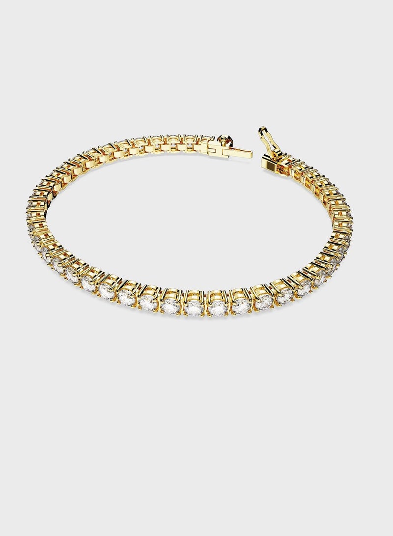 سواروفسكي سوار عصري أنيق - Image 2