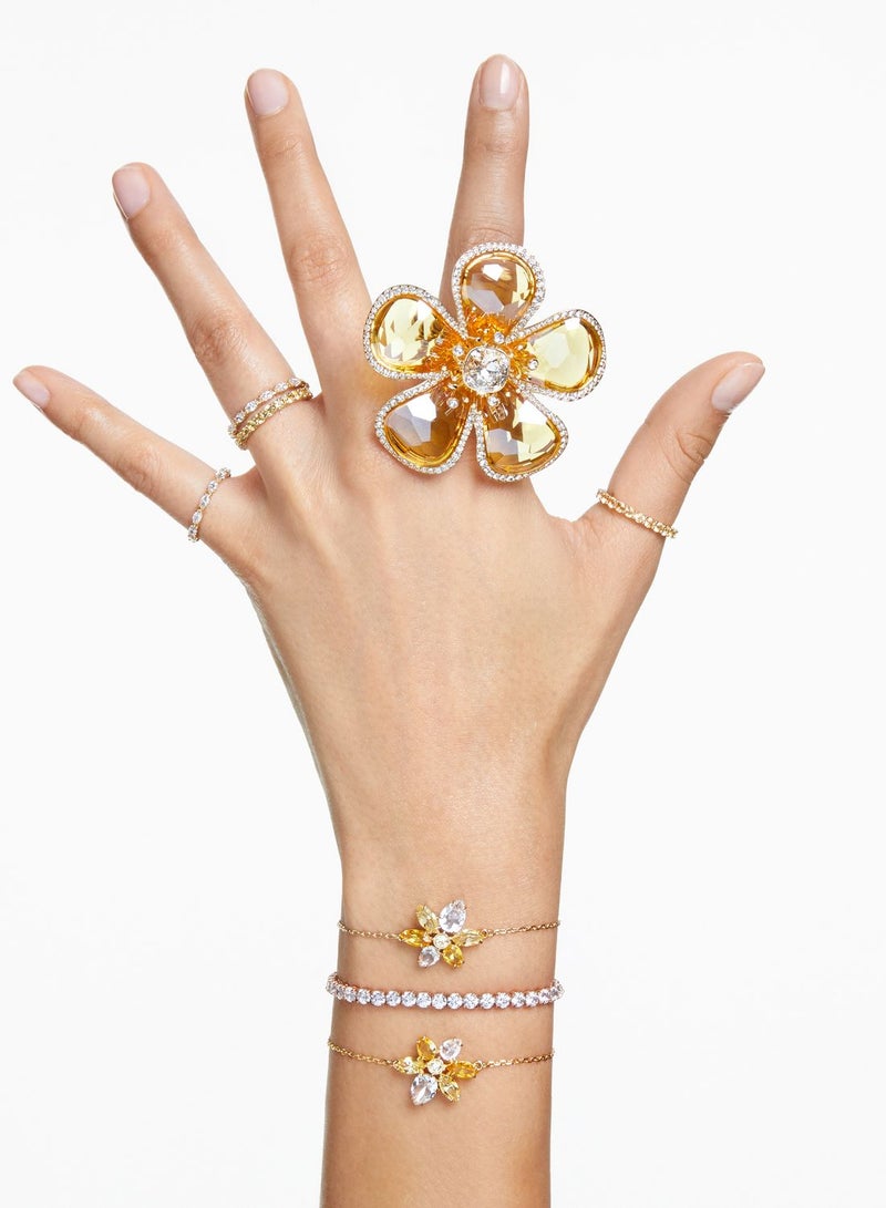 سواروفسكي سوار عصري أنيق - Image 5