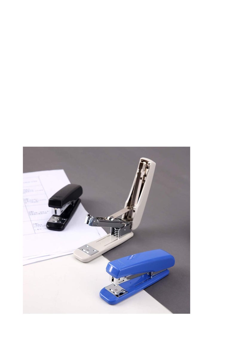 Deli 3 قطع دلي دباسة 0306 سعة 25 ورقة - Image 2