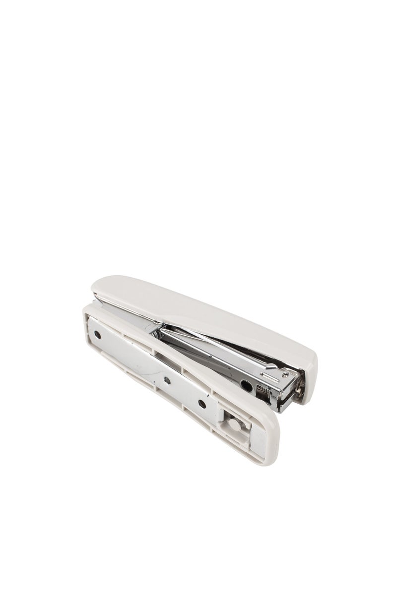 Deli 3 قطع دلي دباسة 0306 سعة 25 ورقة - Image 5