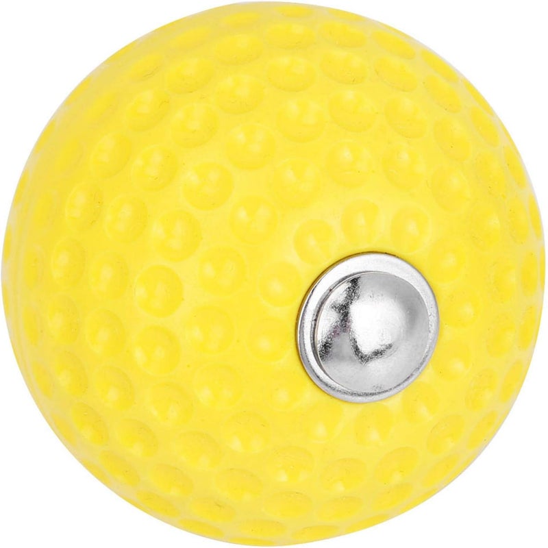 woobles Climbing Training Hanging Ball, Non-Slip Hand Grips Hanging Ball Pull Up for Arm Upper Back and Shoulder Muscle Strength, Climbing Holds Power Ball Hold Grips for Strength Training - Image 2