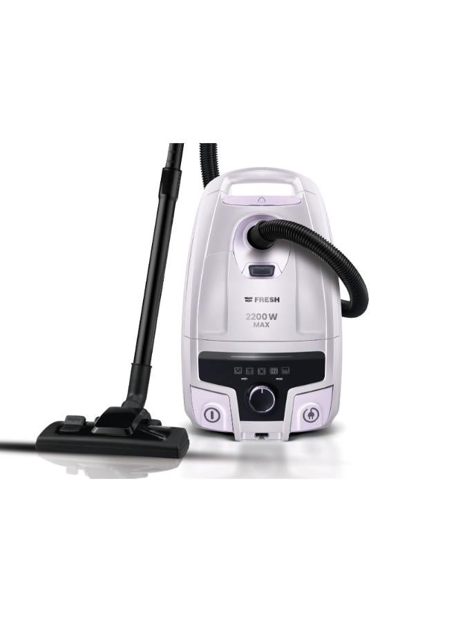 فريش مكنسة كهربائية ماكس بكيس - Image 2