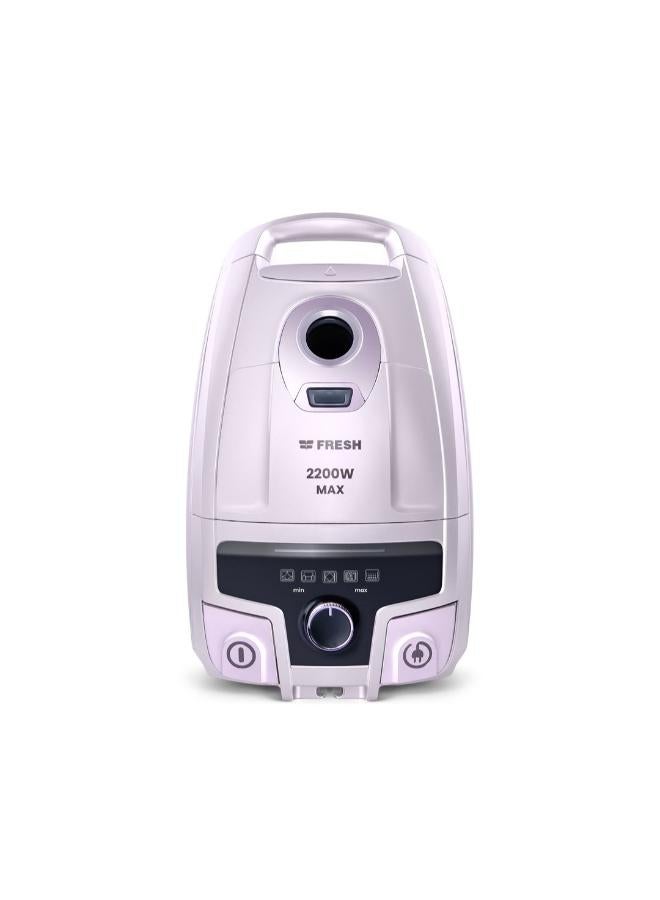 فريش مكنسة كهربائية ماكس بكيس - Image 1