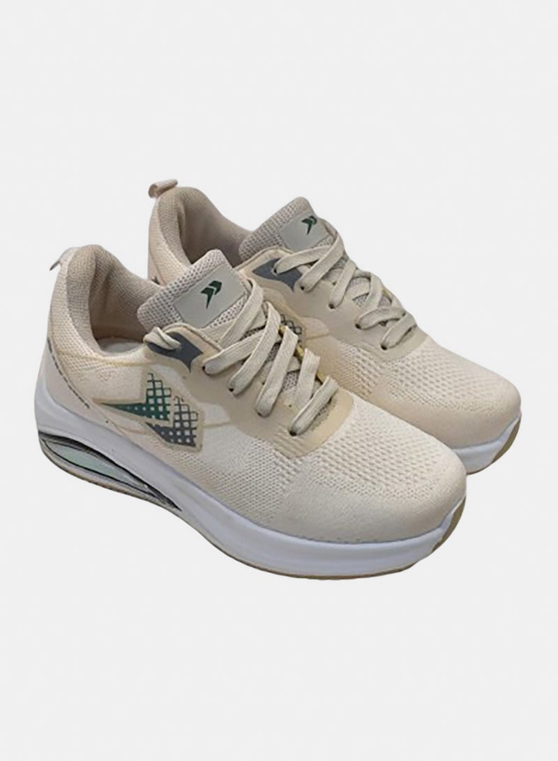 Prepanda Women's easy-to-wear lace-up shoes - Image 1