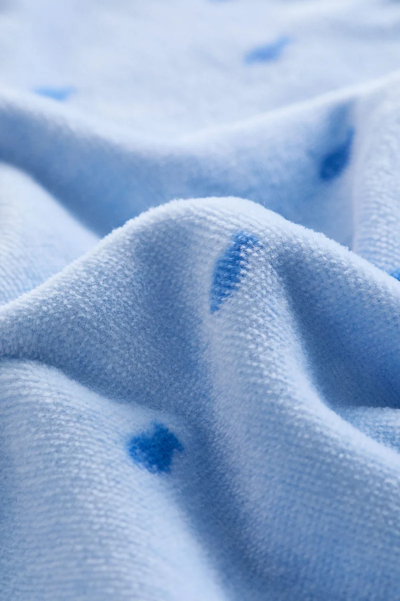 H&M Baby poncho towel