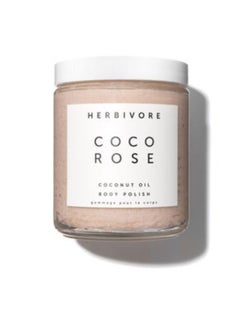 HERBIVORE Coco Rose Body Polish 