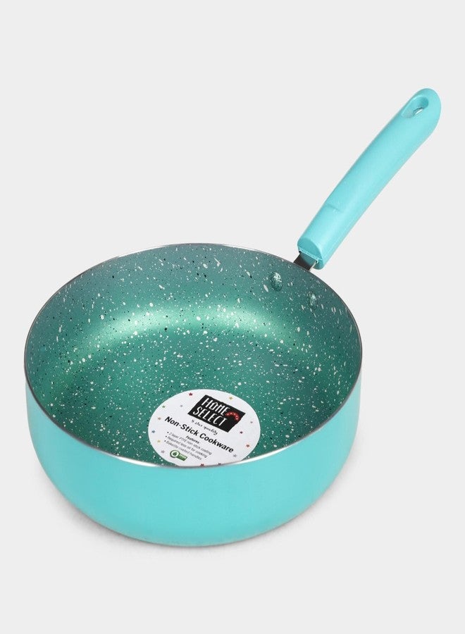 3 Ply Kadhai and Fry Pan Combo - (M1390) - Image 5
