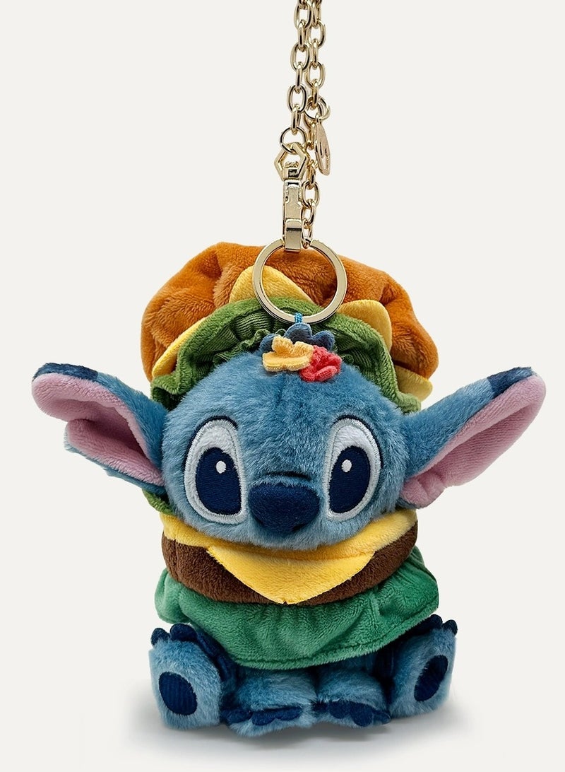 Stitch Cute Cartoon Series Pendant Cute Backpack Stitch Pendant Small Fashion Pendant