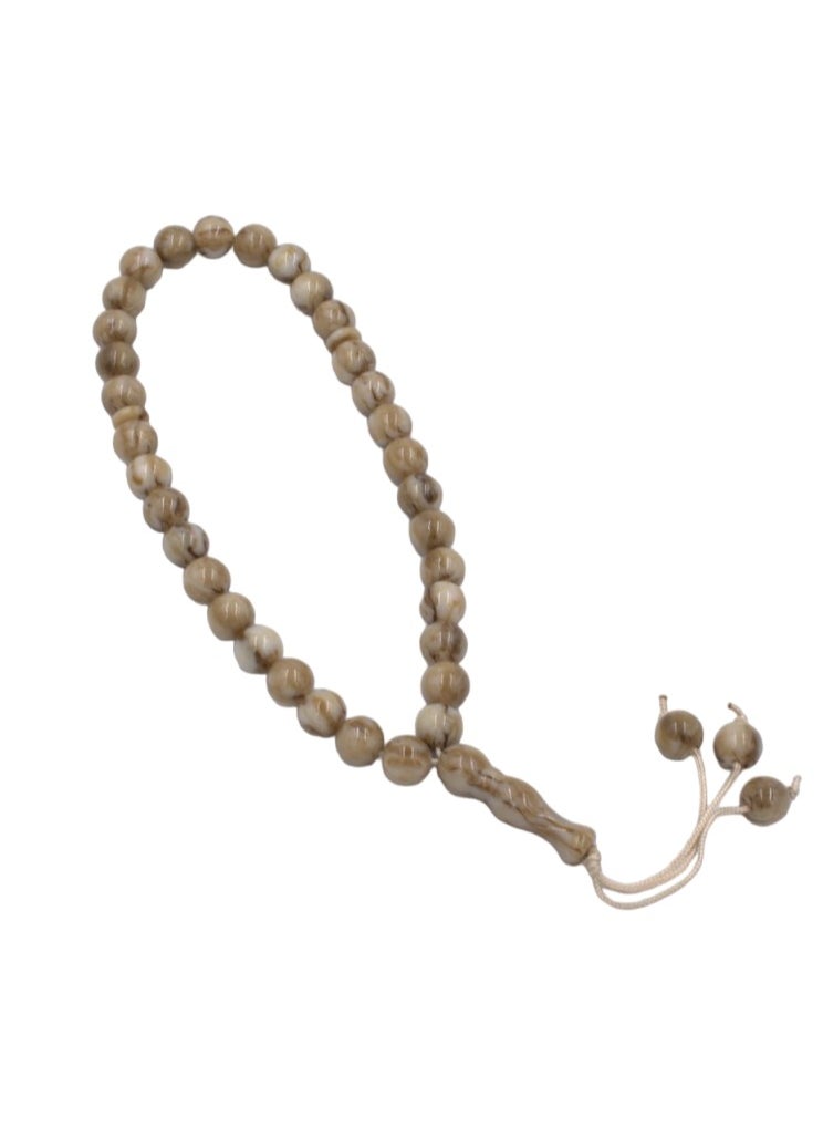 Rosh Tasbih Prayer Beads 