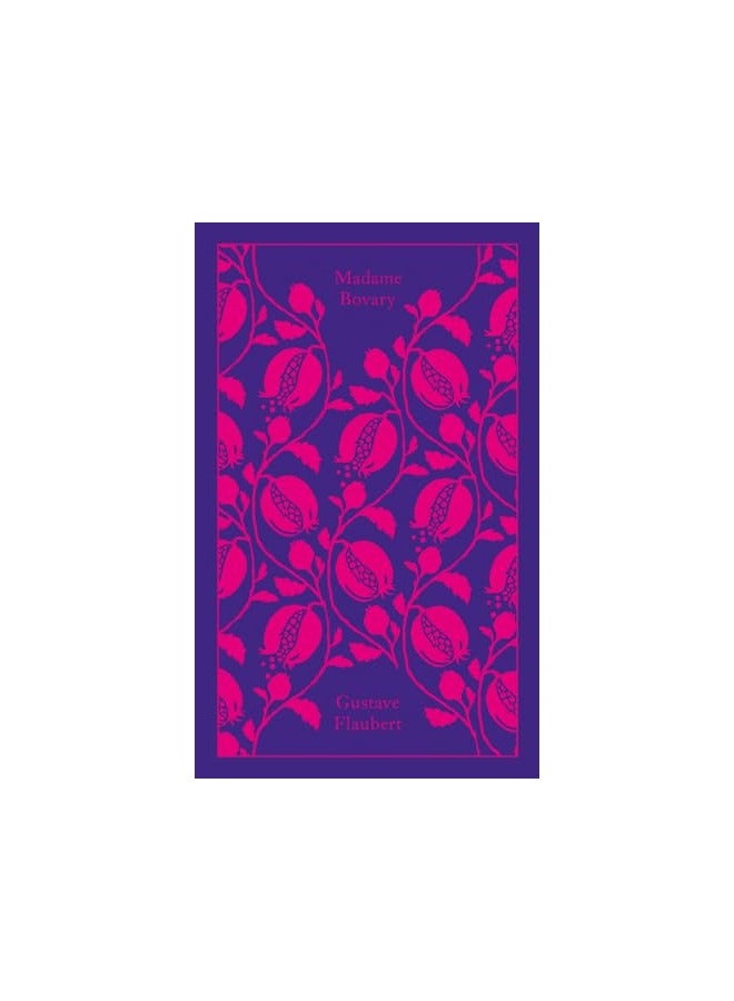 Madame Bovary