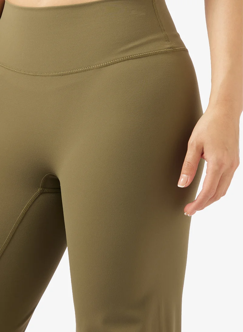 Frwd  Modal Soft Touch Wide Leg Training Pants for Women | Best Price UAE