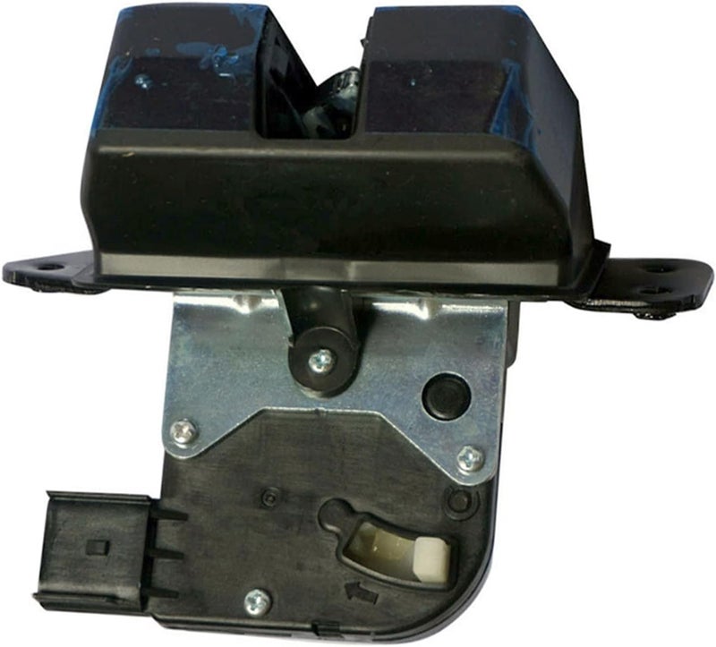 Wivplex Car Rear Trunk Lid Tailgate Latch Lock Actuator - Image 1
