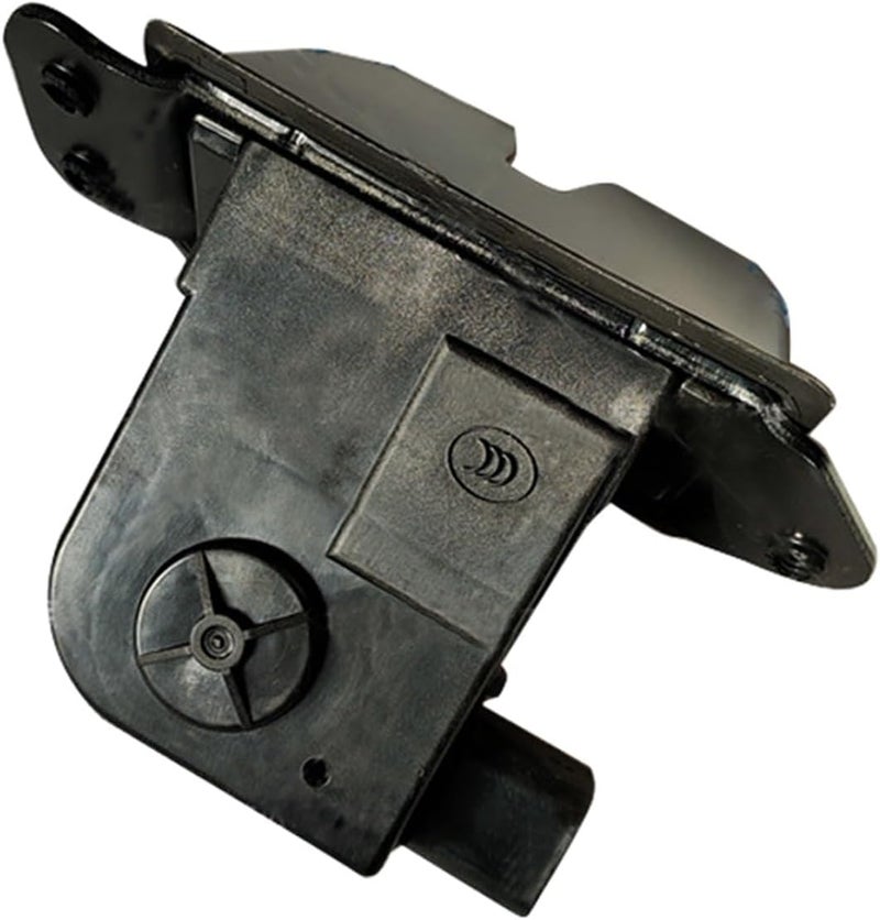 Wivplex Car Rear Trunk Lid Tailgate Latch Lock Actuator - Image 3