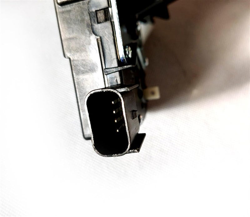 Wivplex Car Rear Trunk Lid Tailgate Latch Lock Actuator - Image 2