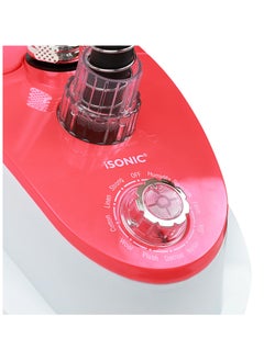 iSONIC Garment Steamer 1.7 L 1950 W IGS310 Multicolour  - Image 5