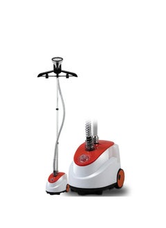 iSONIC Garment Steamer 1.7 L 1950 W IGS310 Multicolour  - Image 3