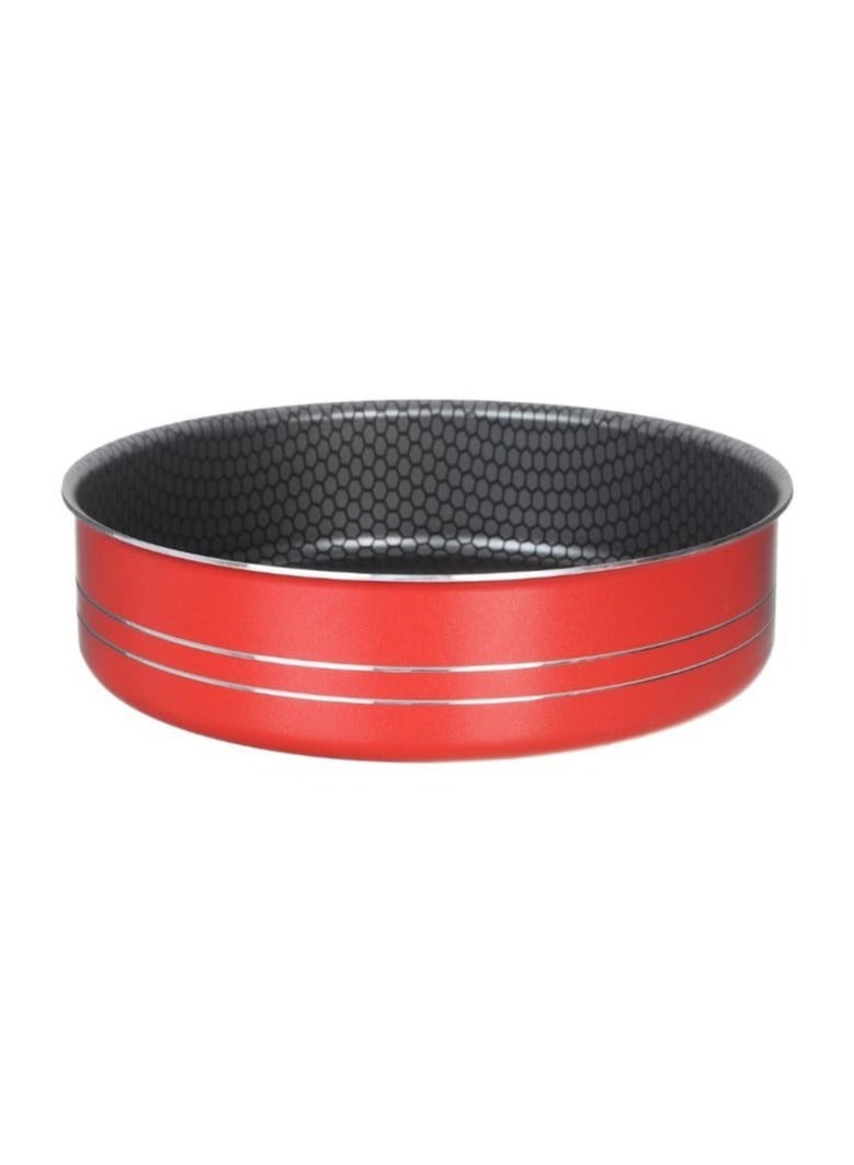 7-Piece Teflon Cookware Set - Image 2