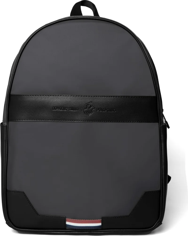 BEVERLY HILLS POLO CLUB Men's Backpack 01BHPC05