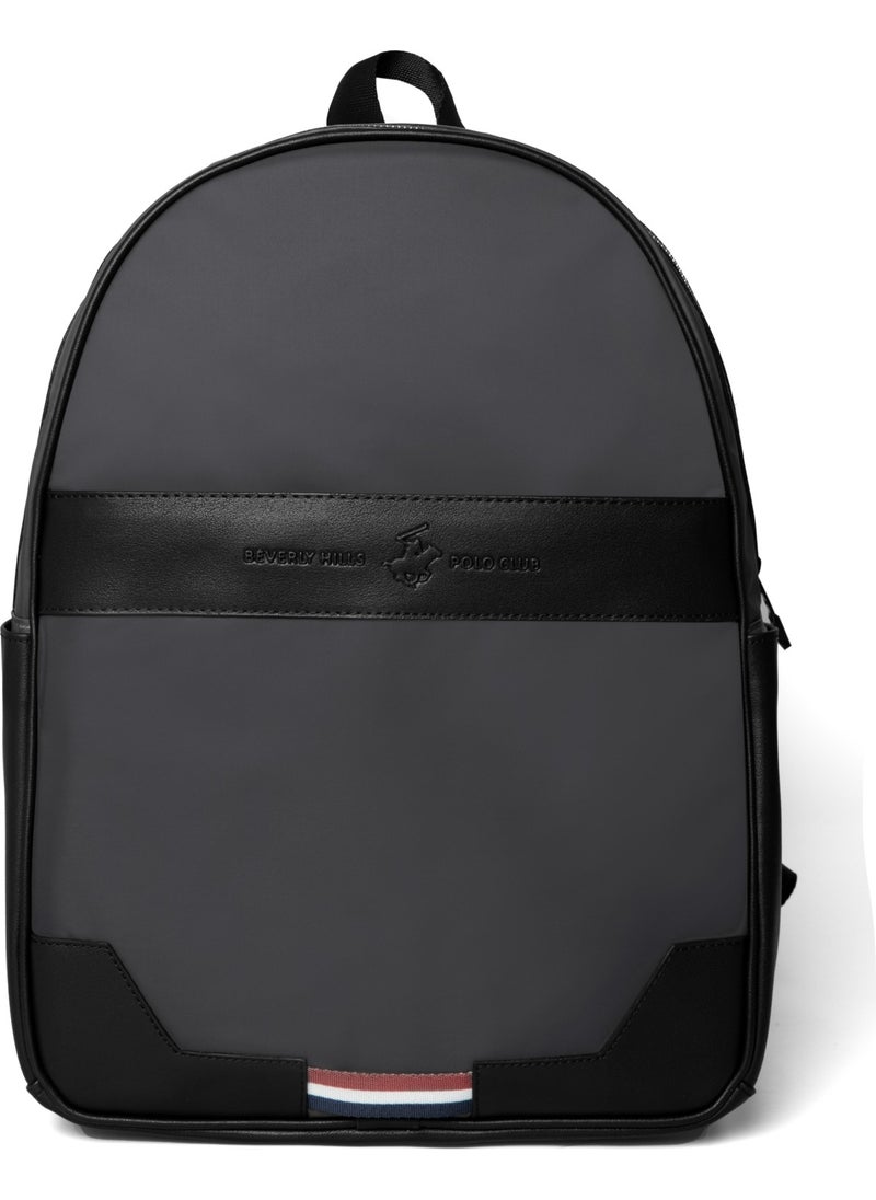 BEVERLY HILLS POLO CLUB Men's Backpack 01BHPC05  - Image 1