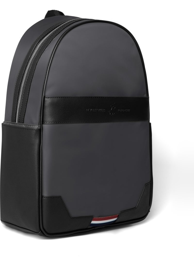 BEVERLY HILLS POLO CLUB Men's Backpack 01BHPC05  - Image 2