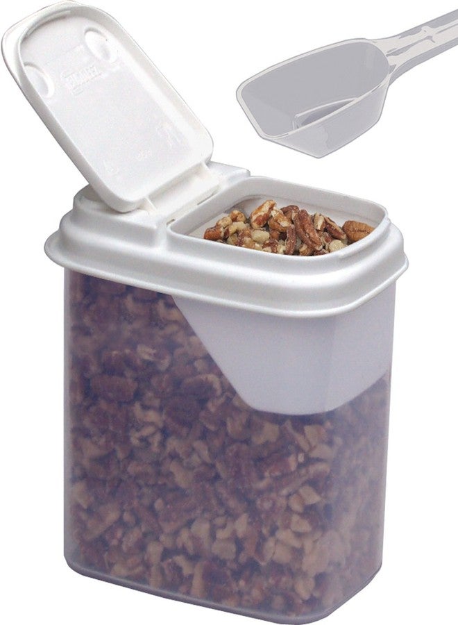 Buddeez Li'l Handy Dispenser with Scoop - Image 3
