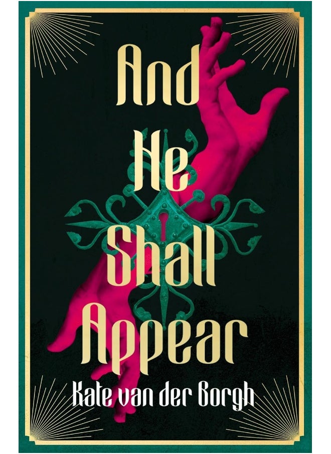 null - And He Shall Appear: ‘Dark academia with shades of Saltburn’ - Image 1