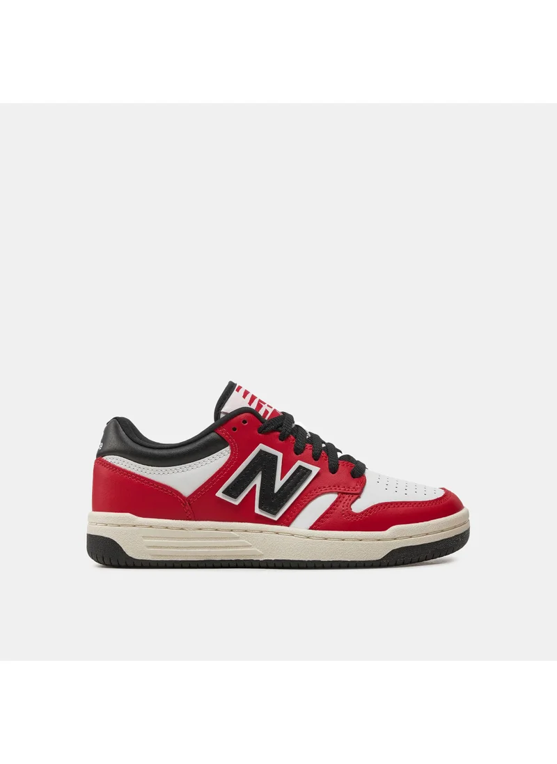 New Balance Kids' BB480 Shoes