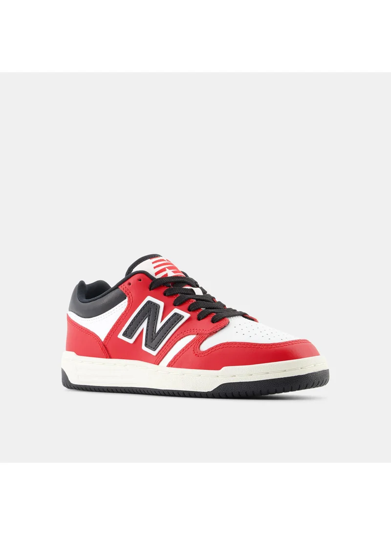 New Balance Kids' BB480 Shoes