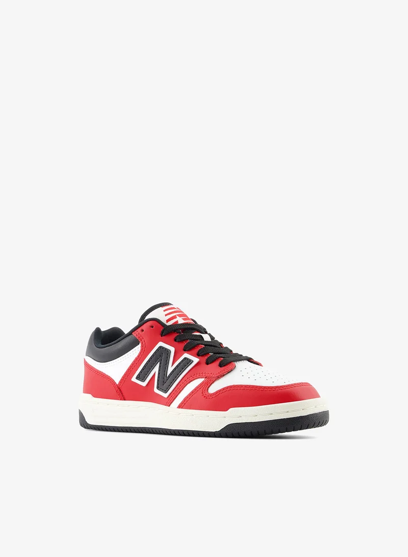 New Balance Kids' BB480 Shoes