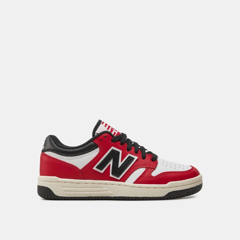New Balance Kids' BB480 Shoes