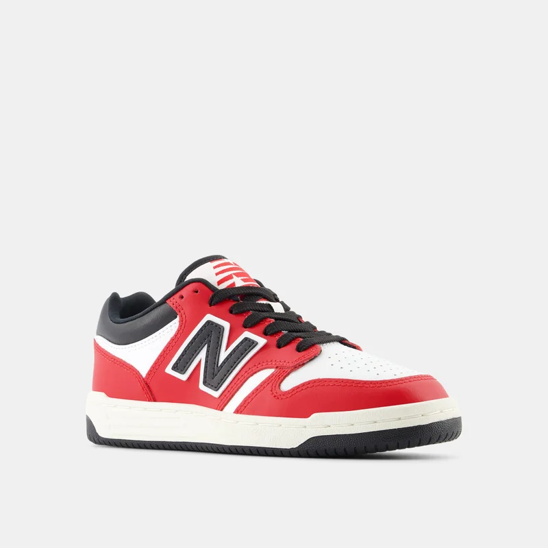 New Balance Kids' BB480 Shoes