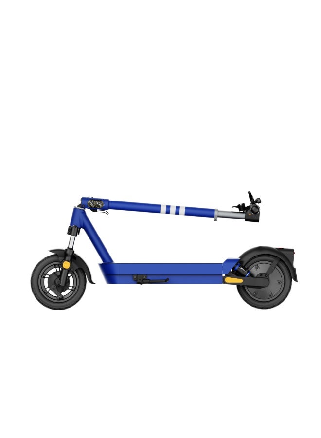 أوكاى اوكاي نيون الترا سكوتر كهربائي - ازرق - Image 2