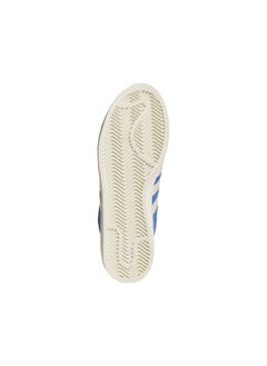 Adidas Adidas Jabbar Hi Blue Basketball Shoes For Unisex 3.5  - Image 4