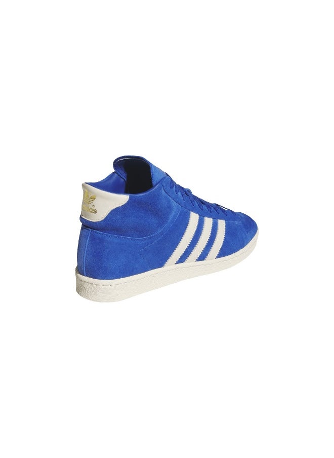 Adidas adidas JABBAR HI Blue Originals Women Shoes  - Image 3