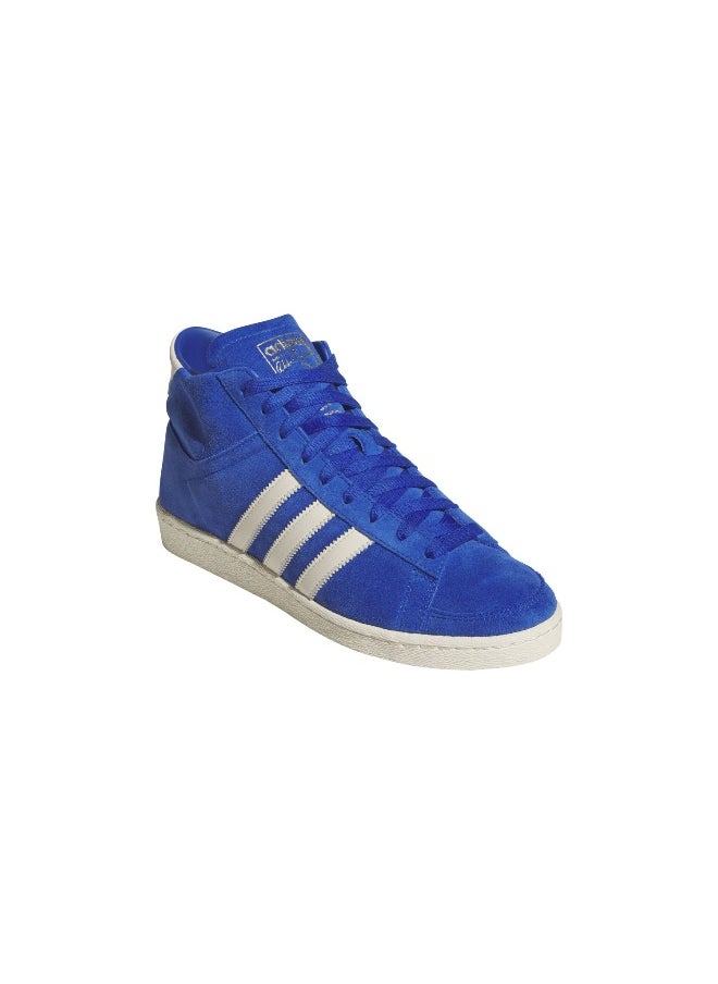 Adidas adidas JABBAR HI Blue Originals Women Shoes  - Image 2