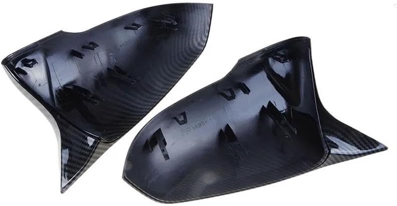 Car Wing Mirror Covers Cap for BMW X1 F48 X2 F39 Z4 G29 1 2 Series F45 F46 F52 F40 Car Rearview Mirror Cover Housing 2Pcs - Image 5