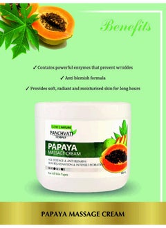 Herbals Papaya Massage Cream 800 Ml - pzsku/Z34E28461900BFC39CB35Z/45/_/1735816963/fac7cec8-8614-497e-ac6d-19b5cf392d78