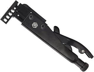 MichaelPro MP003065 90-Degree Locking Grip Hose Clamp Pliers - Image 1